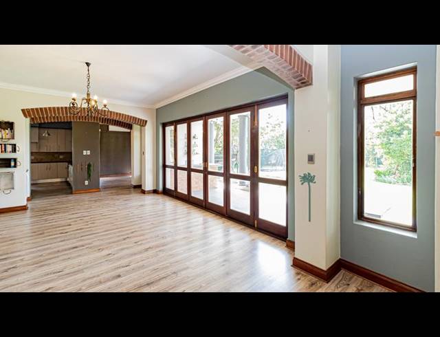 5 BEDROOM PROPERTY TO RENT IN IRENE GLEN